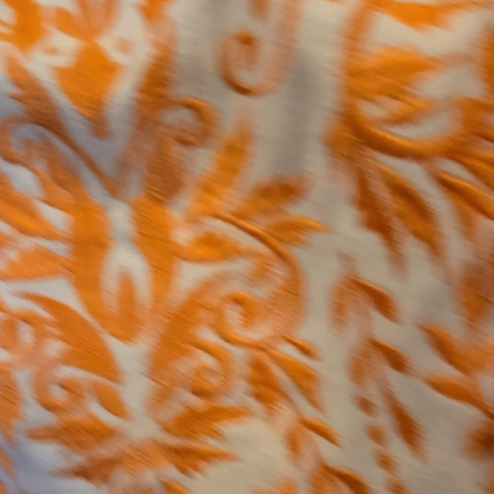 Dillards stylish orange